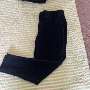 NWOT Women's TIME AND TRU Stretch Jeans (SMALL)